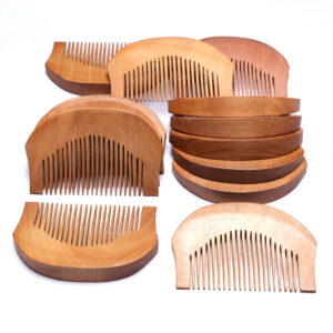 WOODEN COMB