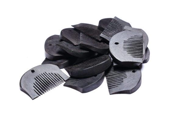WOODEN COMB