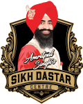 Sikh Dastar Centre Logo (1)